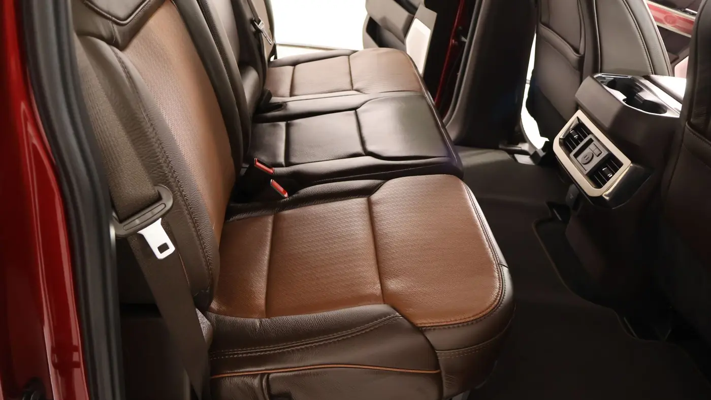 2025 Ford F-250 Super Duty XLT