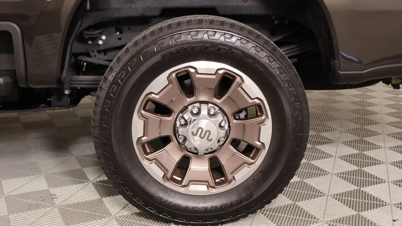 2025 Ford F-250 Super Duty XLT