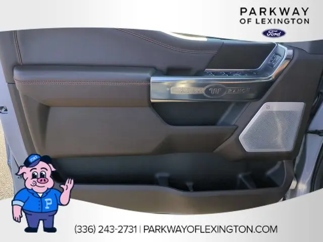 2025 Ford F-250 - $84,905