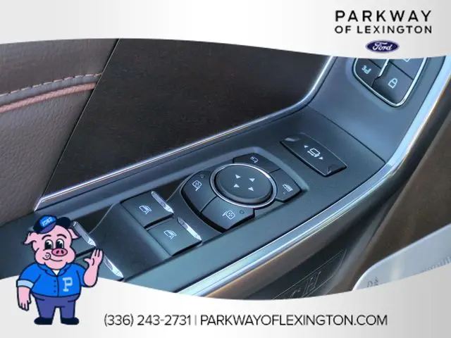 2025 Ford F-250 - $84,905