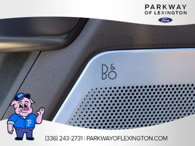 2025 Ford F-250 - $84,905