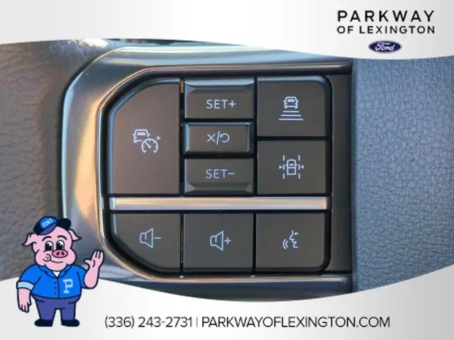 2025 Ford F-250 - $84,905