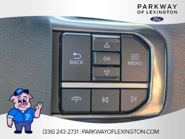 2025 Ford F-250 - $84,905