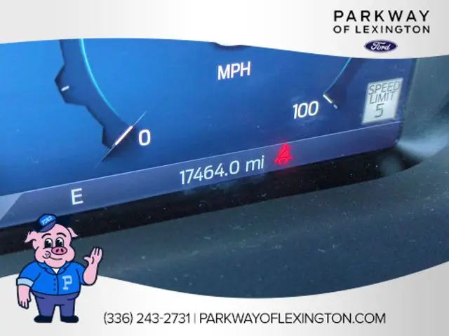 2025 Ford F-250 - $84,905