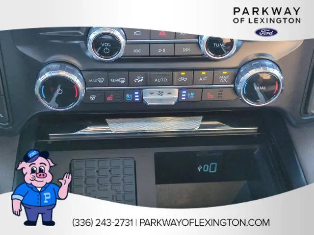 2025 Ford F-250 - $84,905