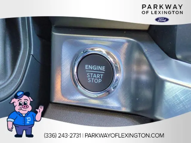 2025 Ford F-250 - $84,905