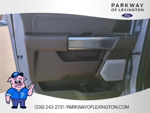 2025 Ford F-250 - $84,905