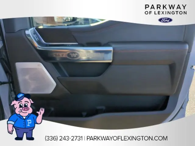 2025 Ford F-250 - $84,905