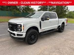 2025 F-250 Super Duty Thumbnail 2