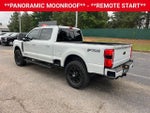 2025 F-250 Super Duty Thumbnail 3