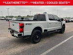 2025 F-250 Super Duty Thumbnail 5