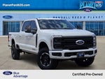 2025 F-250 Super Duty Thumbnail 1