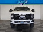 2025 F-250 Super Duty Thumbnail 4