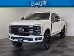 2025 F-250 Super Duty Thumbnail 5
