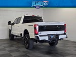 2025 F-250 Super Duty Thumbnail 6