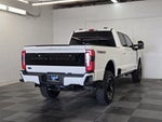 2025 F-250 Super Duty Thumbnail 9