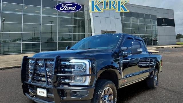 Preowned 2025 Ford F-250 Super Duty King Ranch for Sale