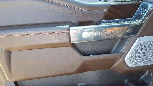 2025 Ford F-250 Super Duty King Ranch