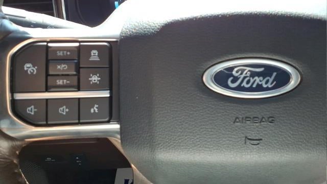 2025 Ford F-250 Super Duty King Ranch