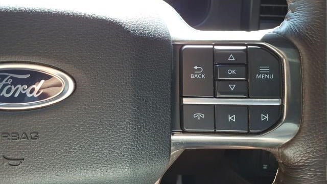 2025 Ford F-250 Super Duty King Ranch