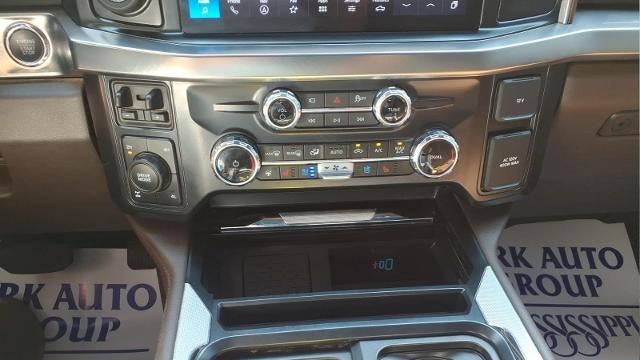 2025 Ford F-250 Super Duty King Ranch