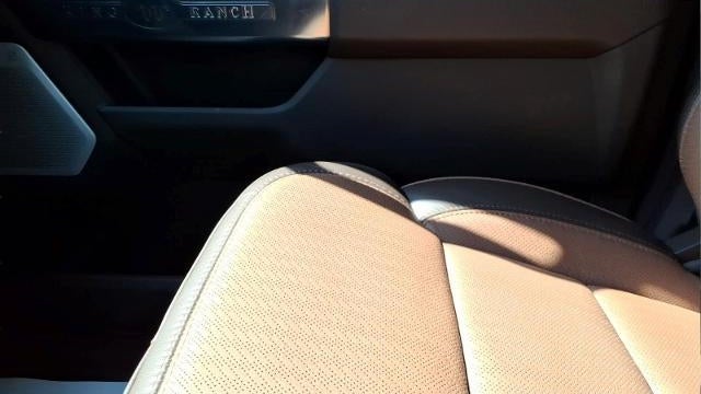 2025 Ford F-250 Super Duty King Ranch