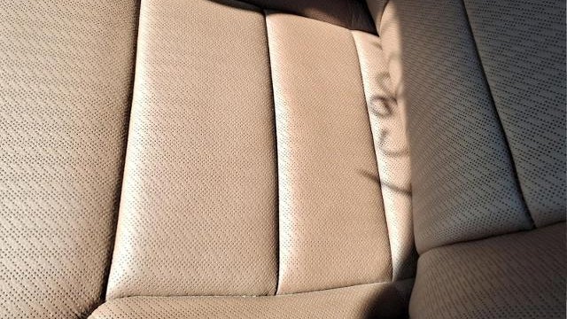 2025 Ford F-250 Super Duty King Ranch