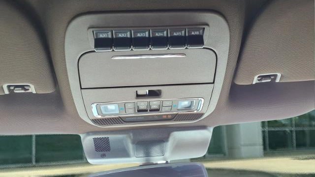 2025 Ford F-250 Super Duty King Ranch