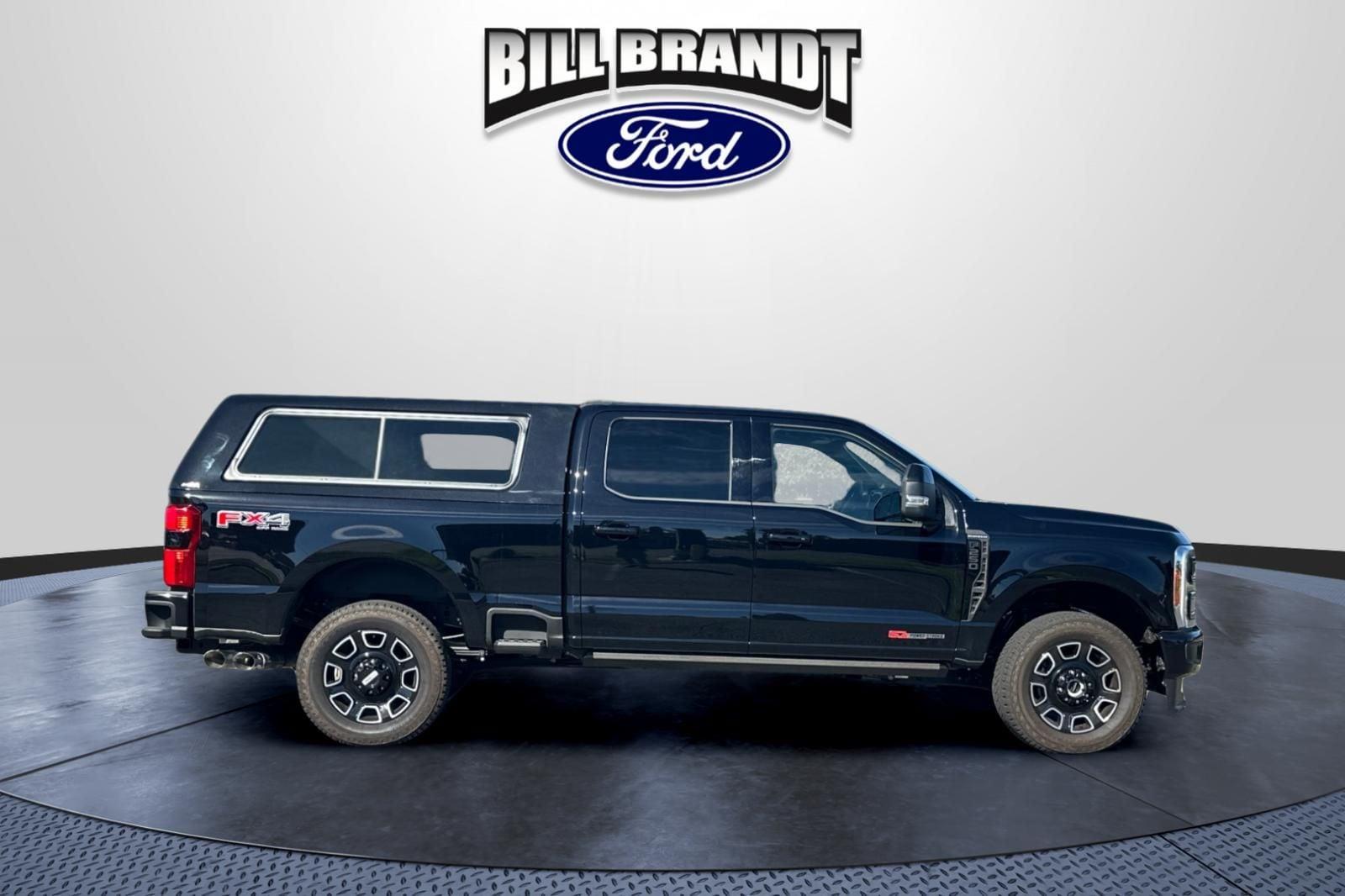 2026 Ford F-250 - $87,998