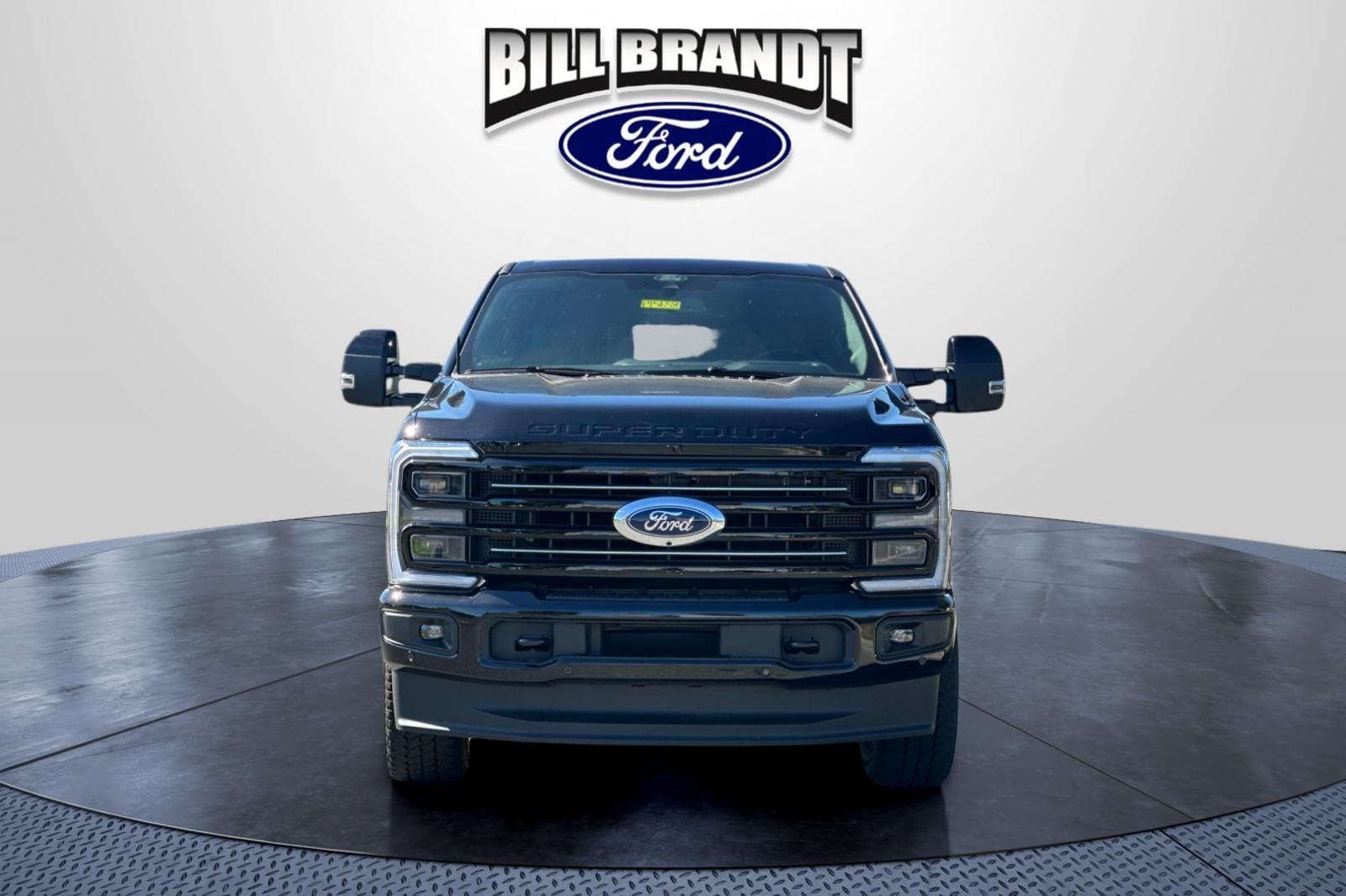 2026 Ford F-250 - $87,998