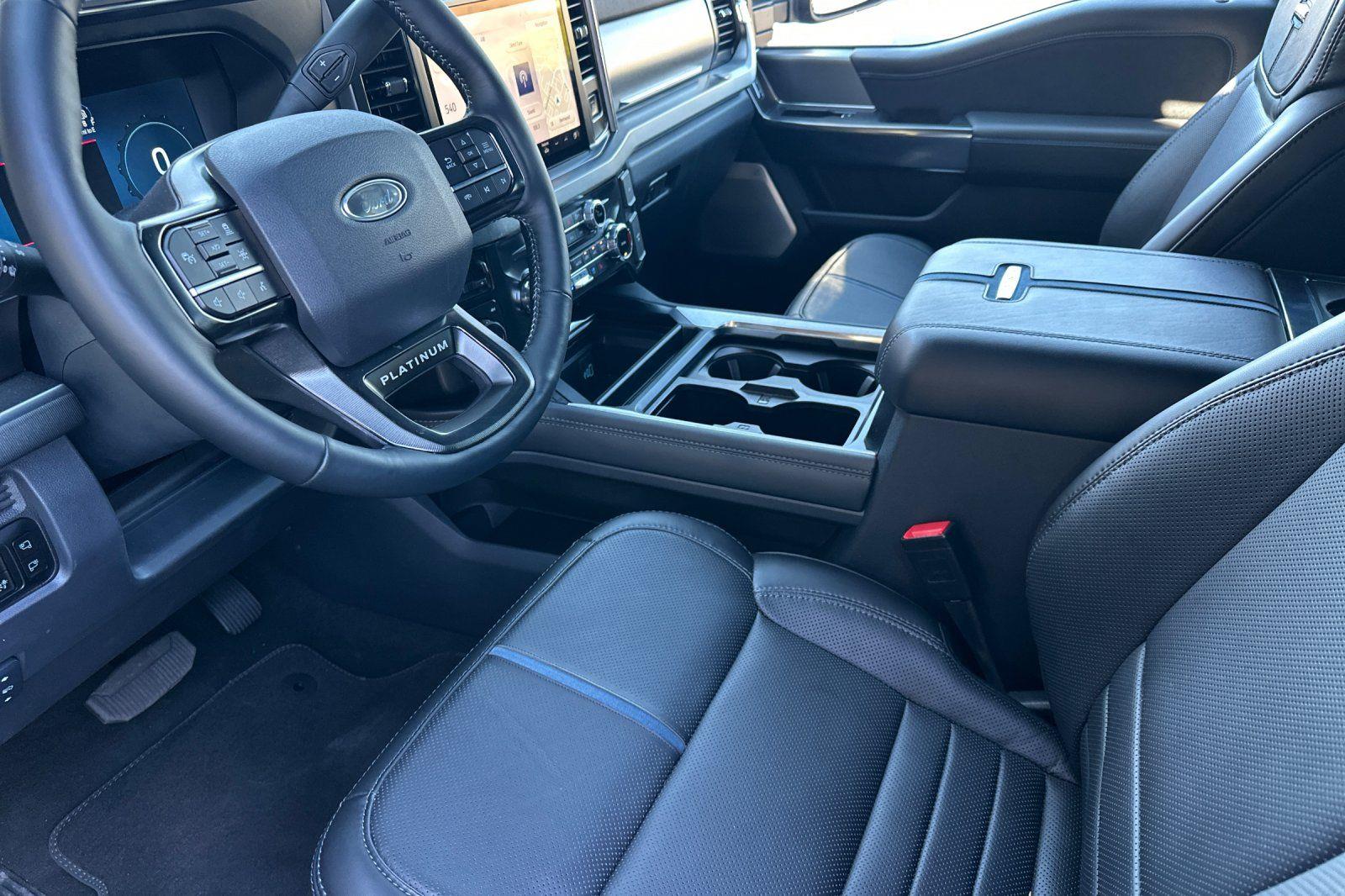 2026 Ford F-250 - $87,998