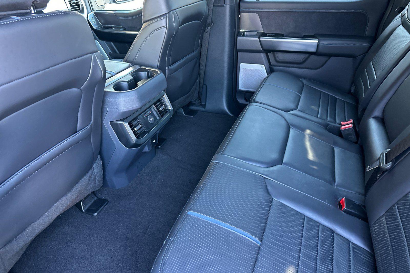 2026 Ford F-250 - $87,998