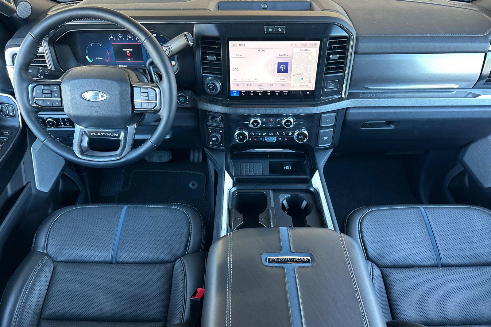 2026 Ford F-250 - $87,998
