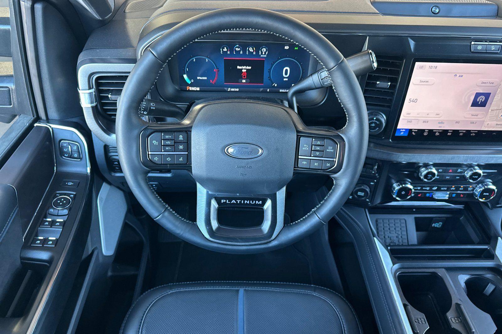 2026 Ford F-250 - $87,998
