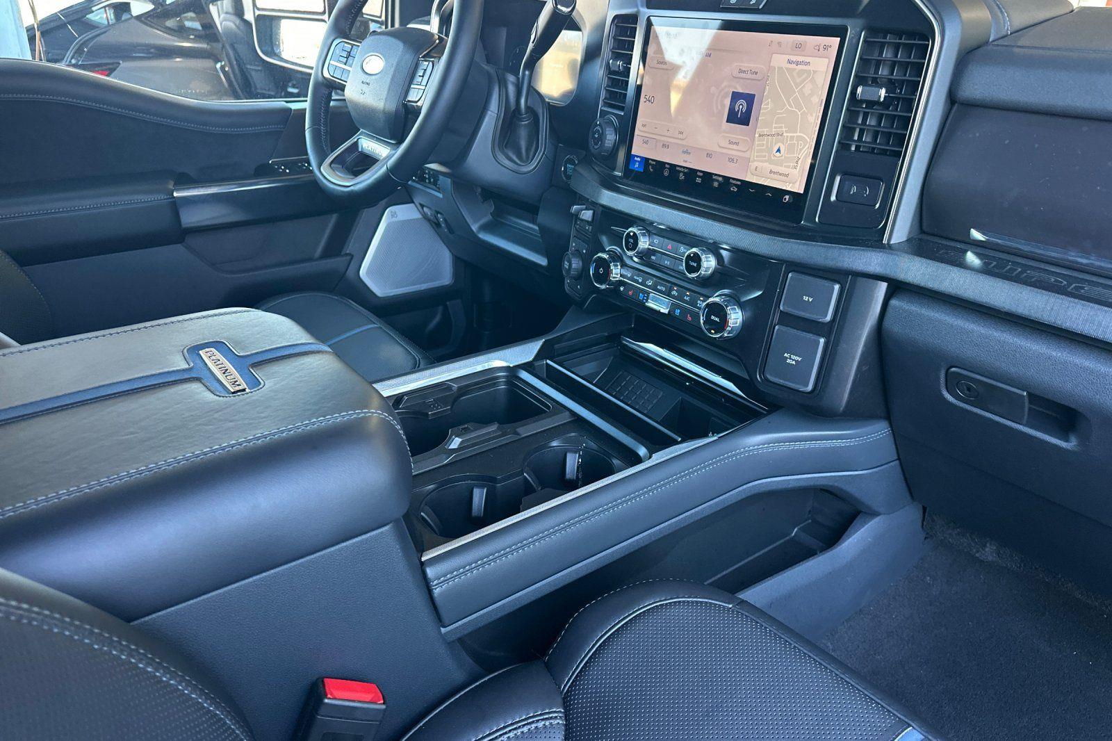 2026 Ford F-250 - $87,998