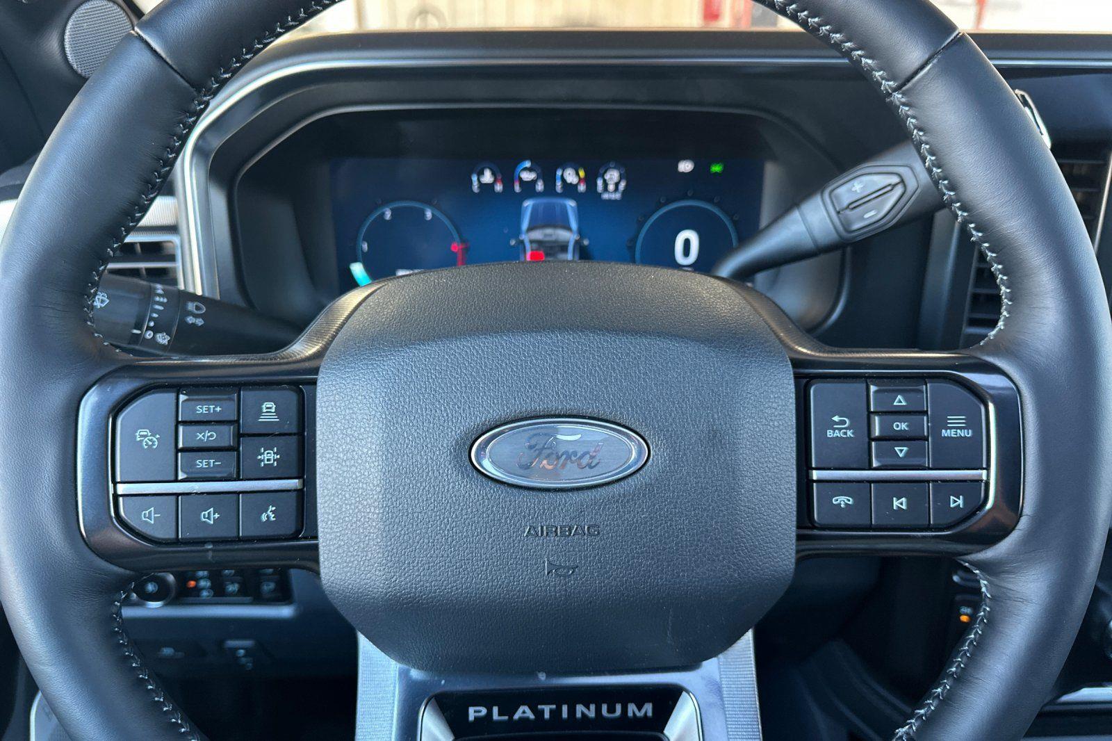 2026 Ford F-250 - $87,998