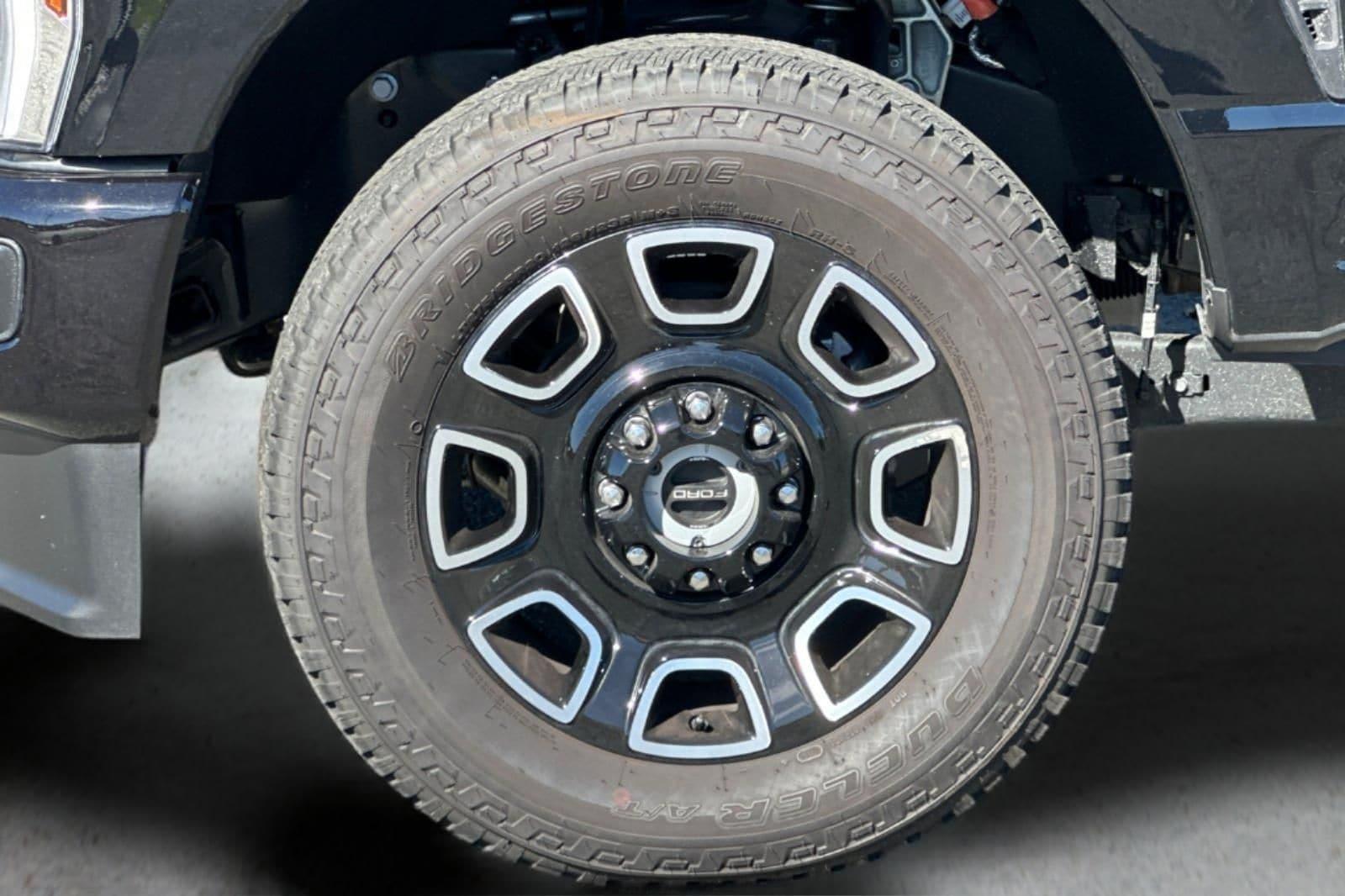 2026 Ford F-250 - $87,998