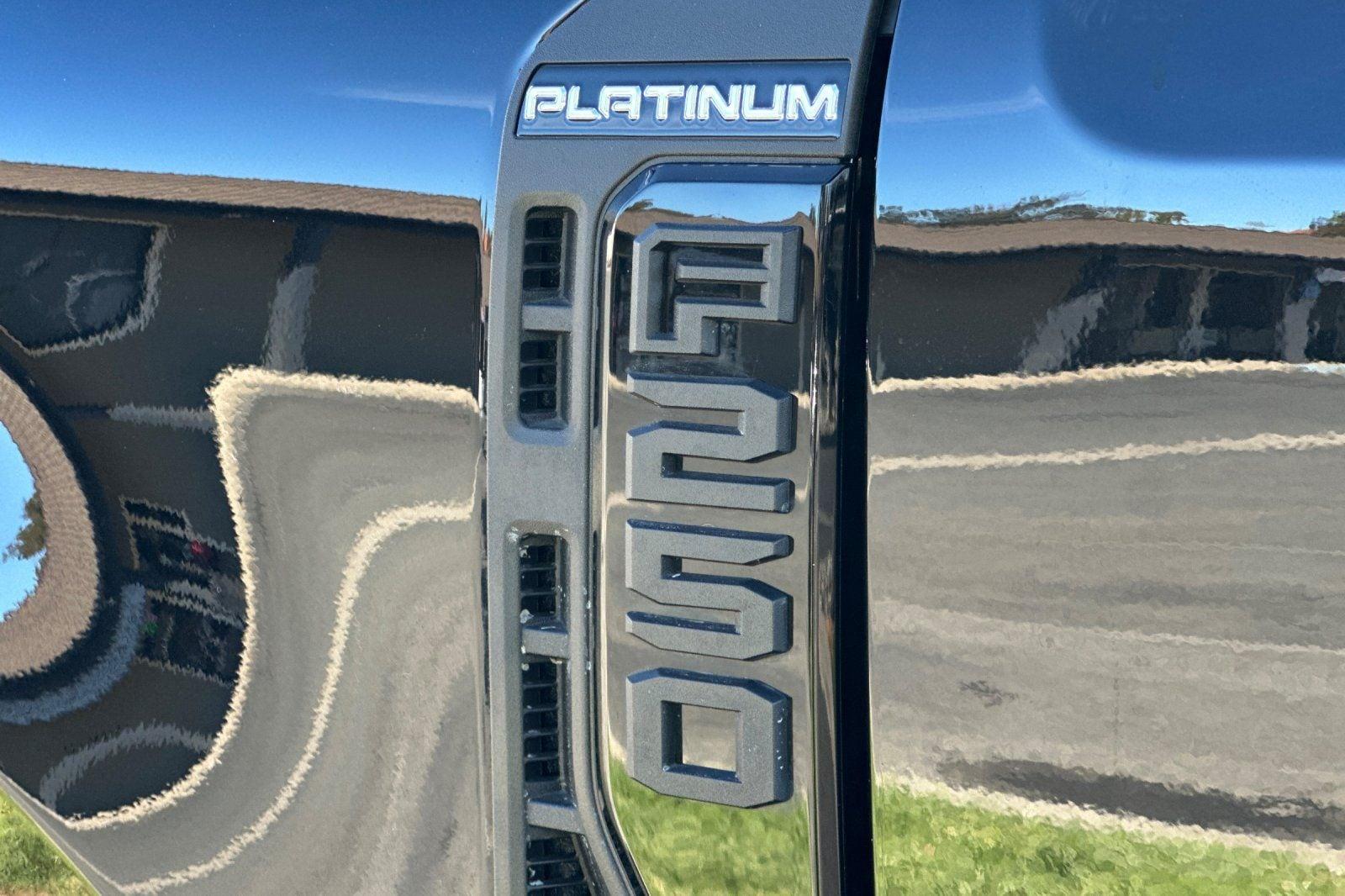 2026 Ford F-250 - $87,998