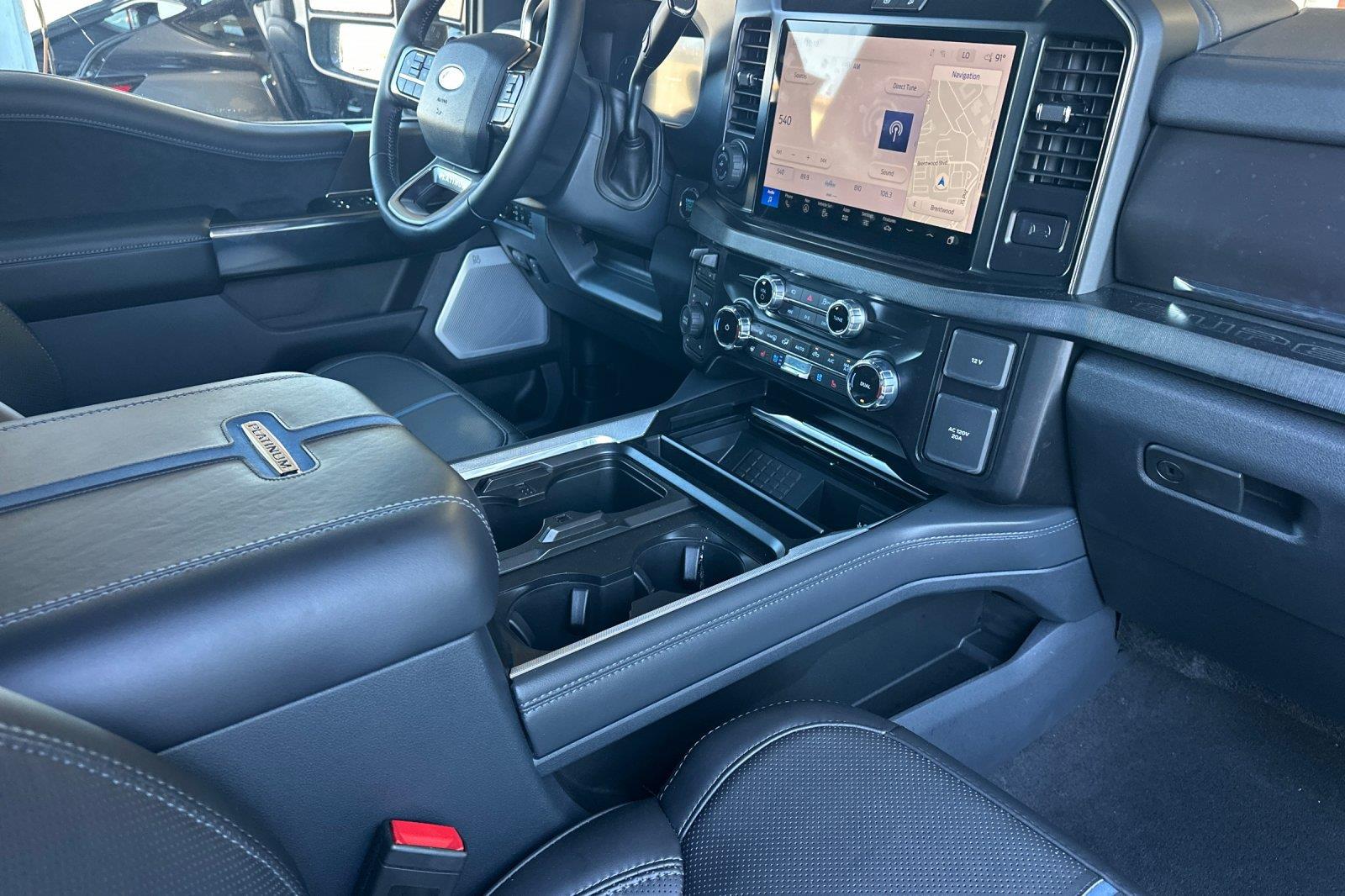 2026 Ford F-250 - $86,990