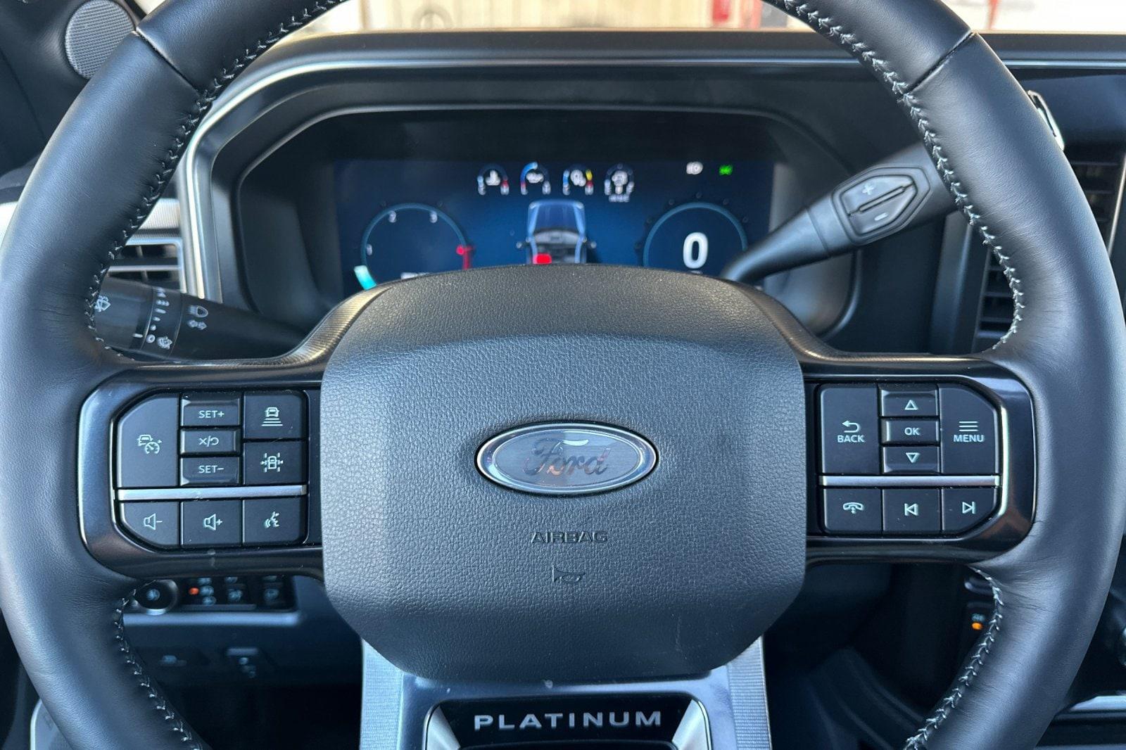 2026 Ford F-250 - $86,990