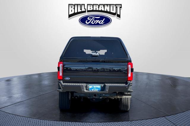2026 Ford F-250 - $85,722