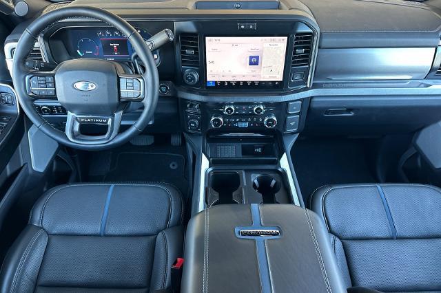 2026 Ford F-250 - $85,722