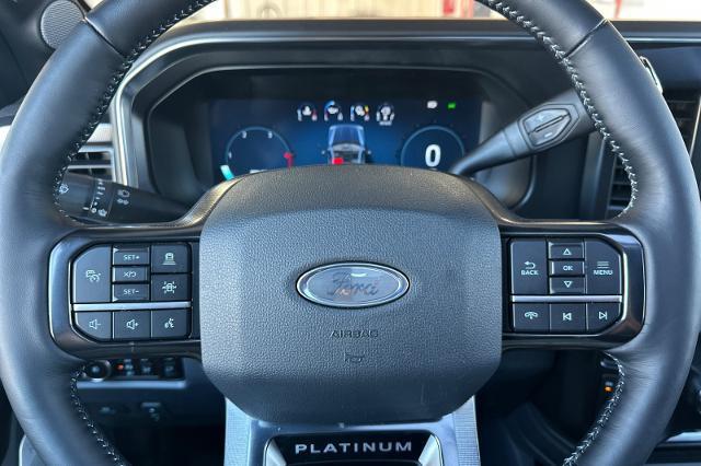 2026 Ford F-250 - $85,722