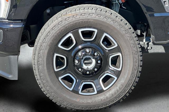 2026 Ford F-250 - $85,722