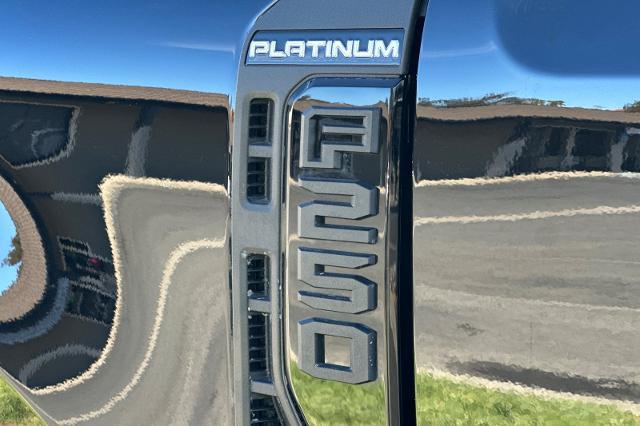 2026 Ford F-250 - $85,722