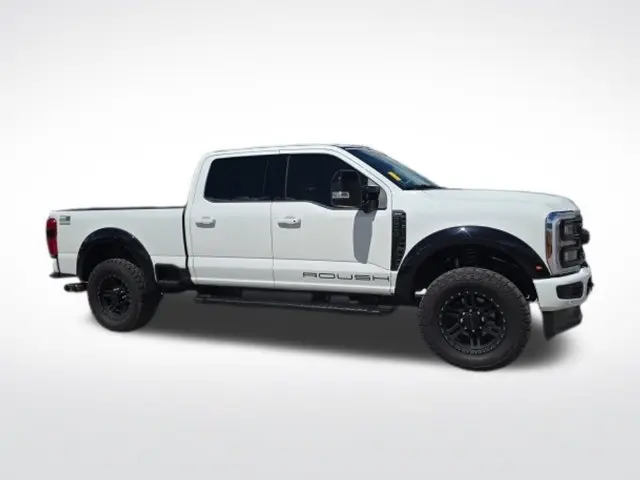 2026 Ford F-250 - $89,754
