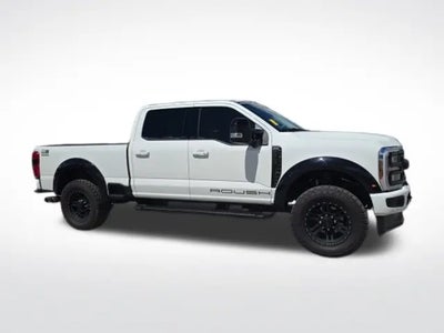 2026 Ford F-250 Super Duty 4X4 Lariat 4DR Crew Cab 8 FT. LB Pickup