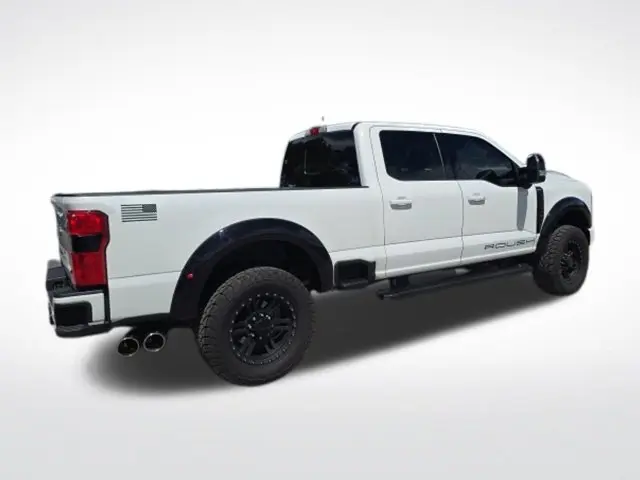2026 Ford F-250 - $89,754