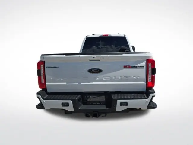 2026 Ford F-250 - $89,754