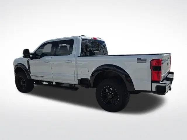 2026 Ford F-250 - $89,754